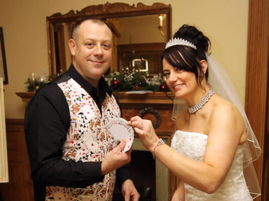 weddings